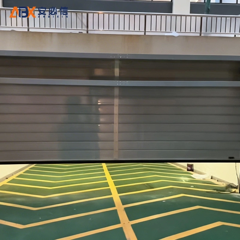 梅州市医药密闭高速门