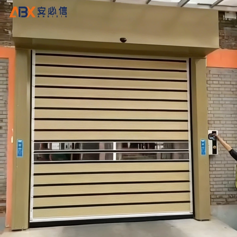 梅州市雷达高速门